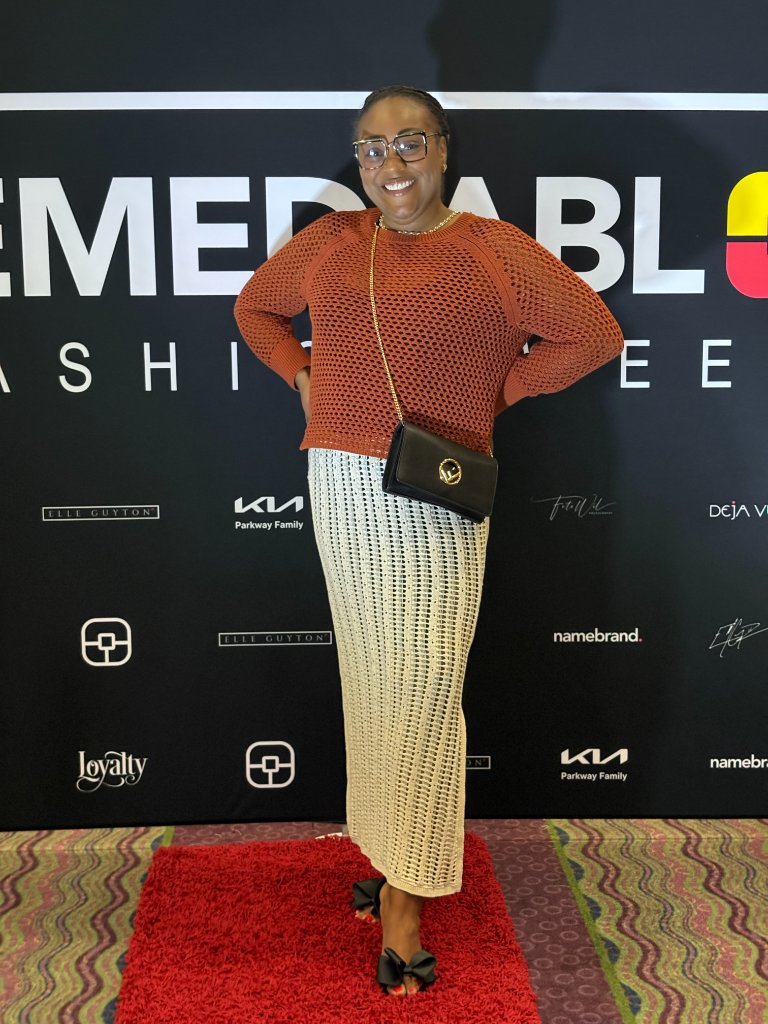 Remedable Fashion Week — culture, community, and presence